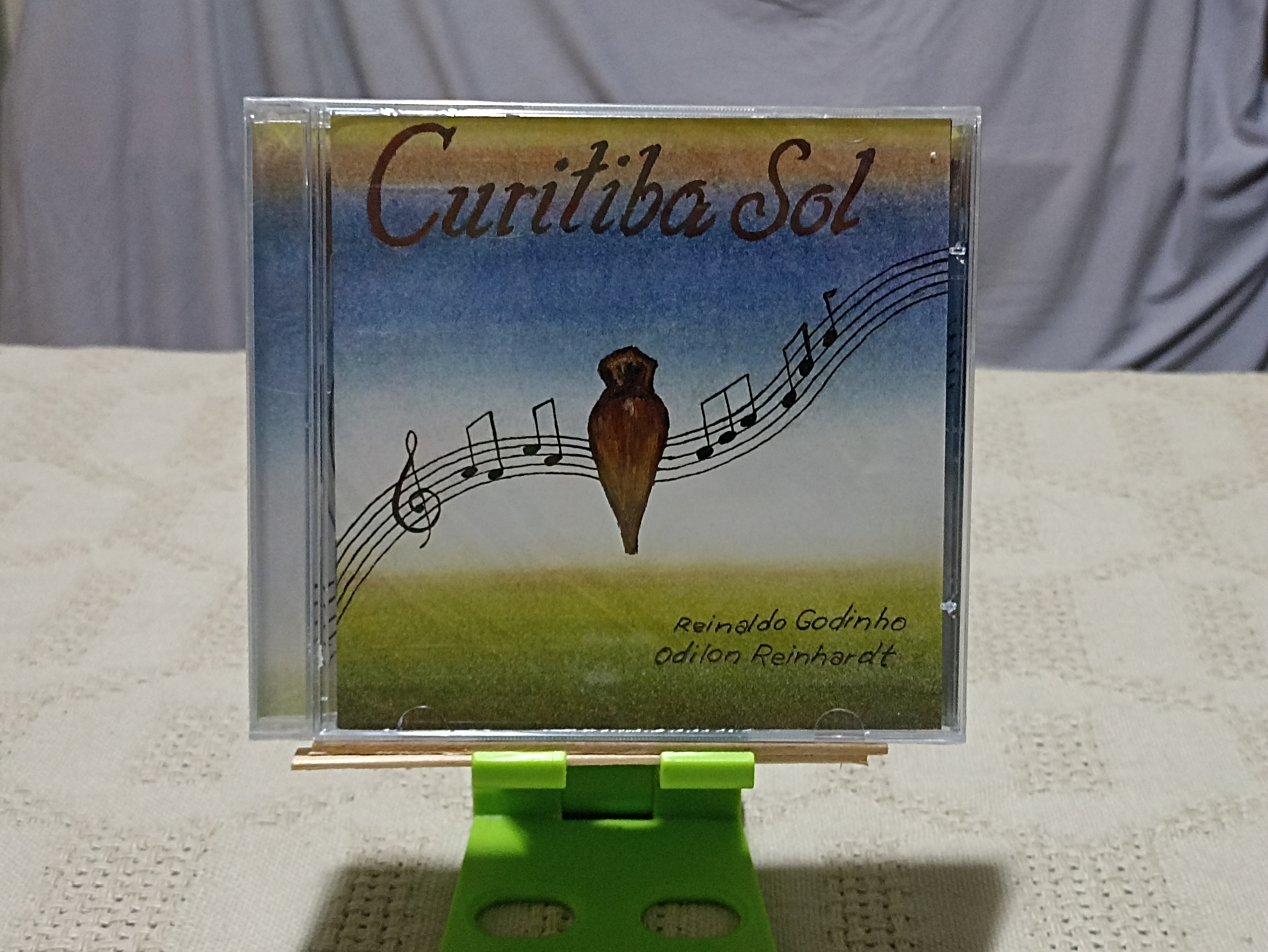 Curitiba Sol
