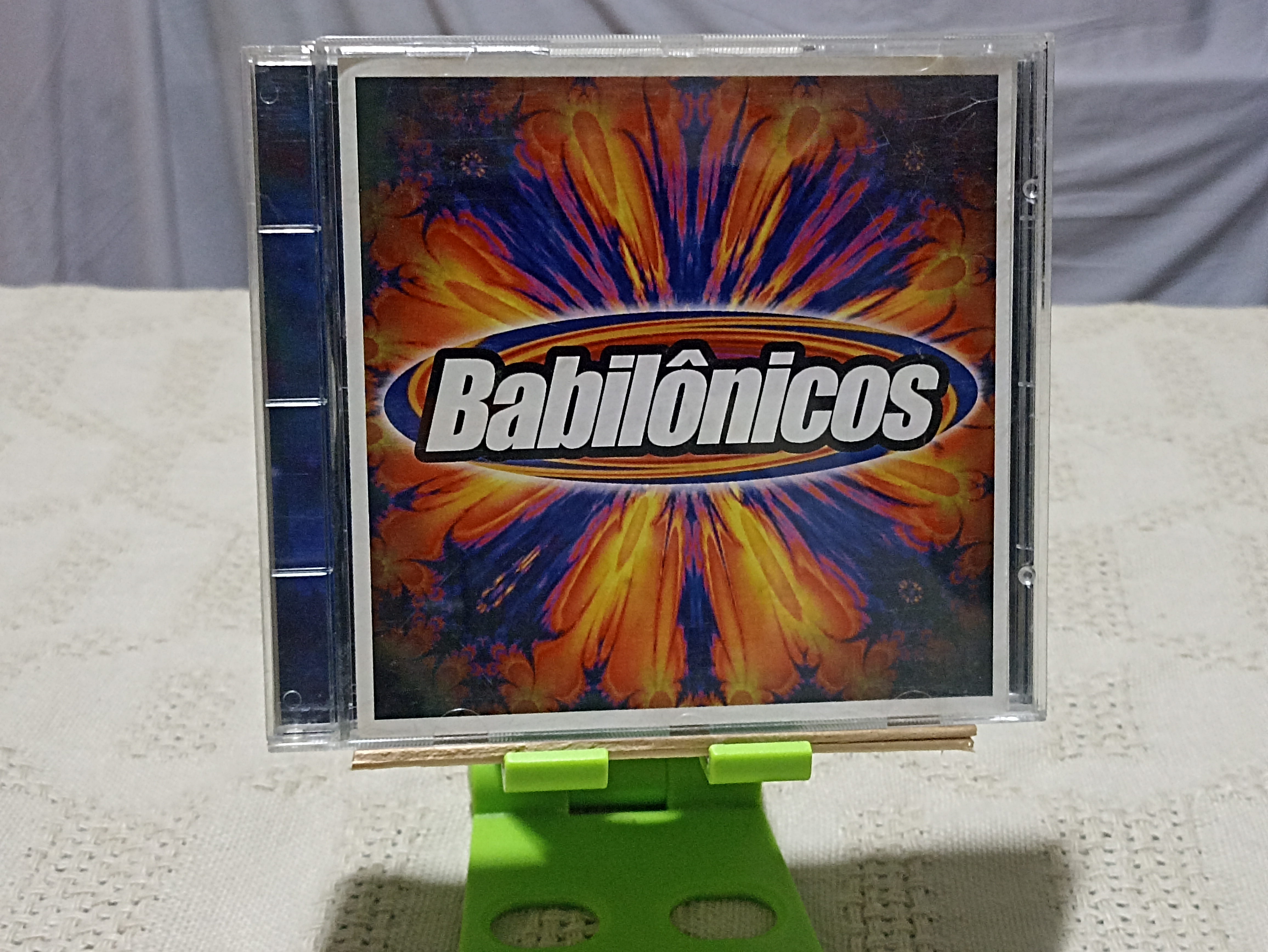 Babilônicos