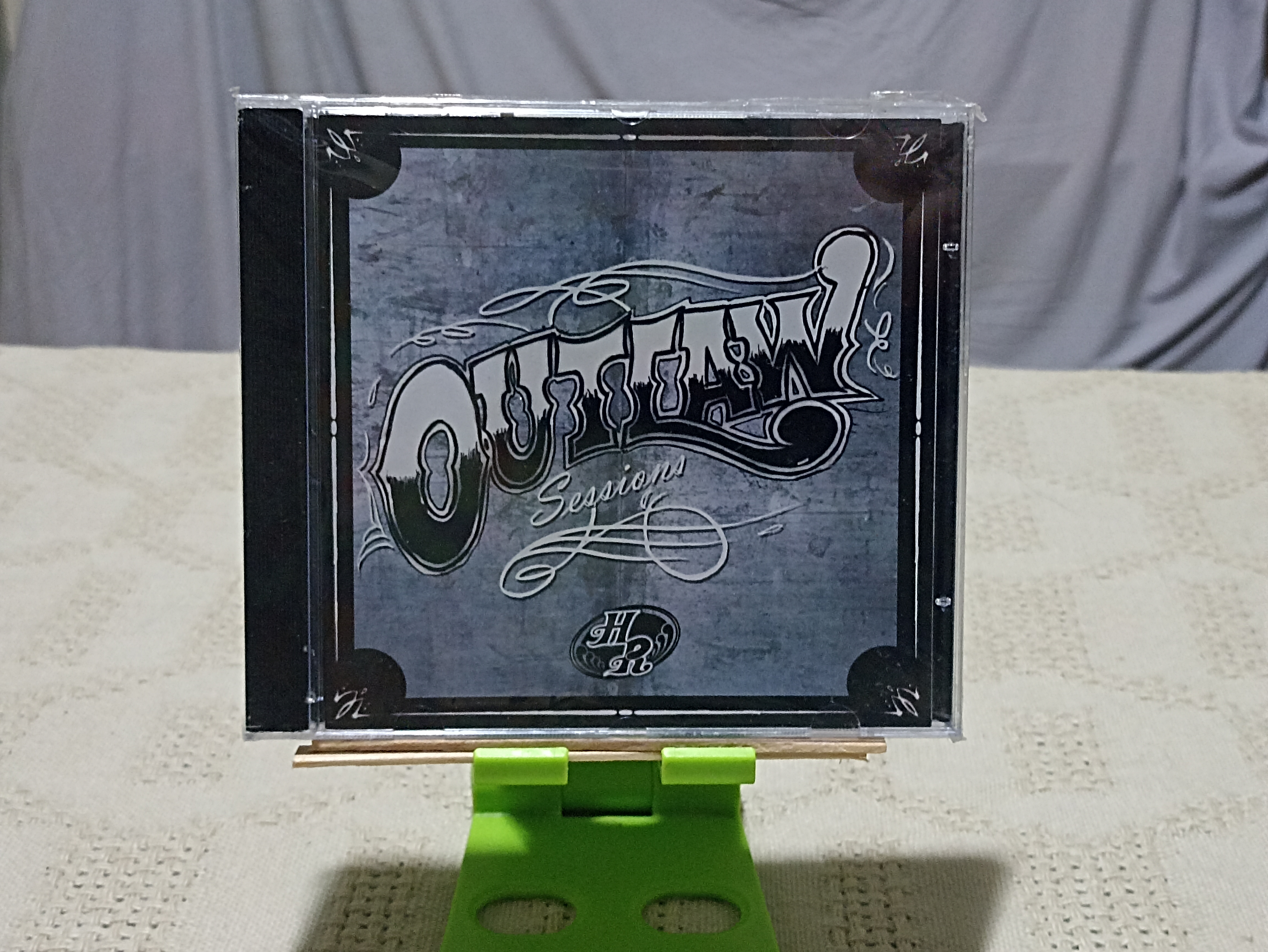 Outlaw
