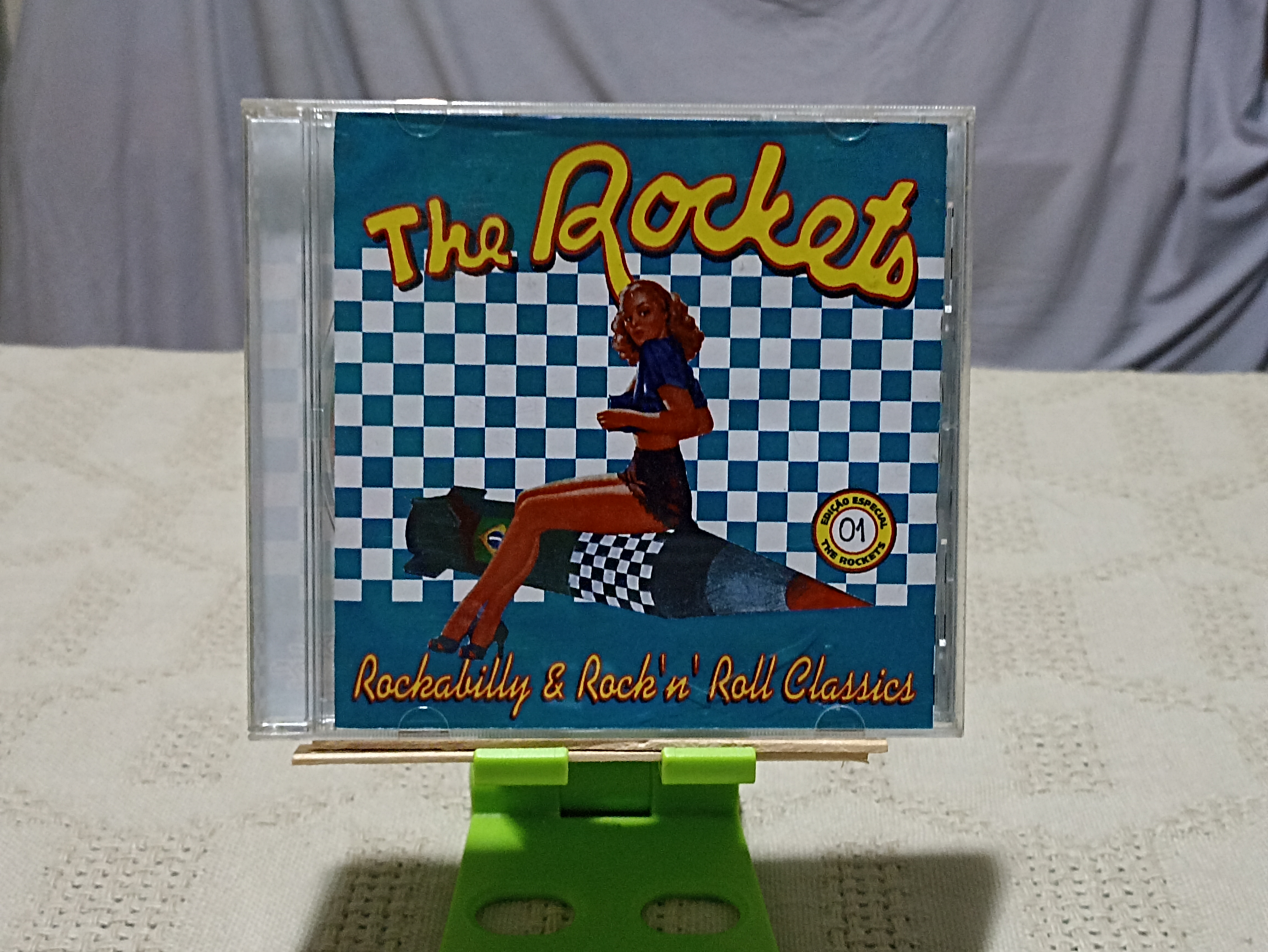 Rockability & Rock'n Roll Classics