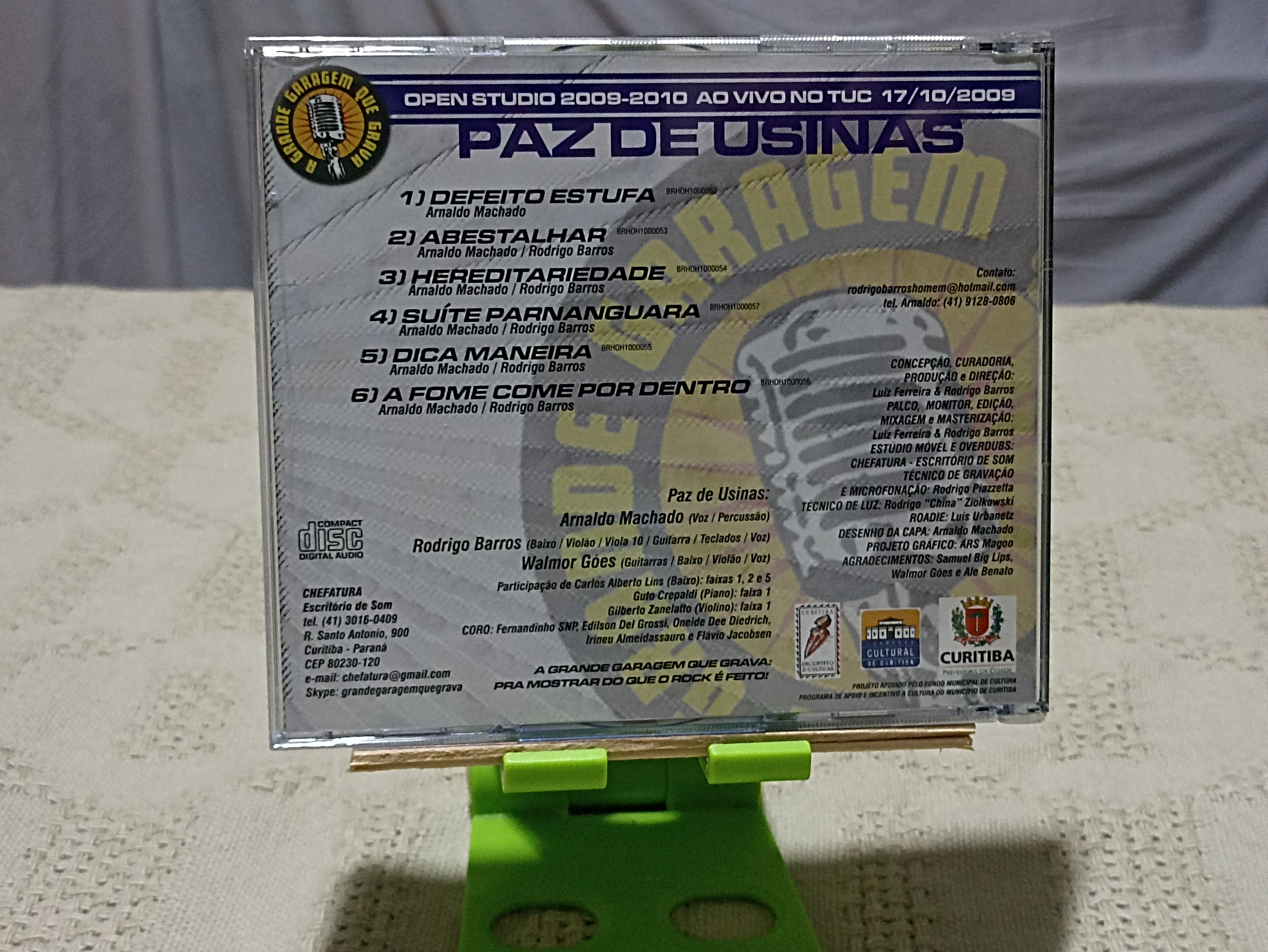 Imagem do item