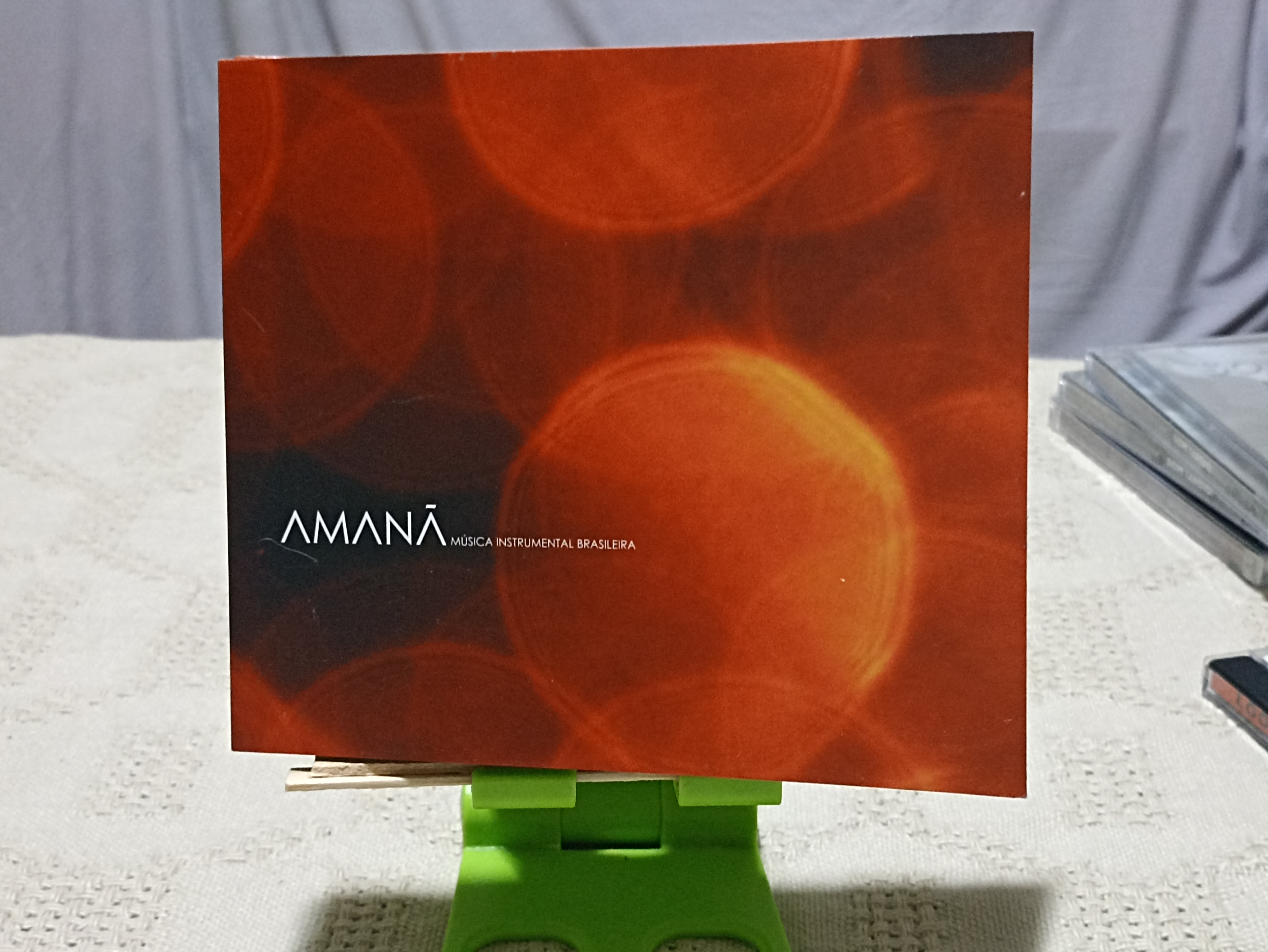 AMANÃ