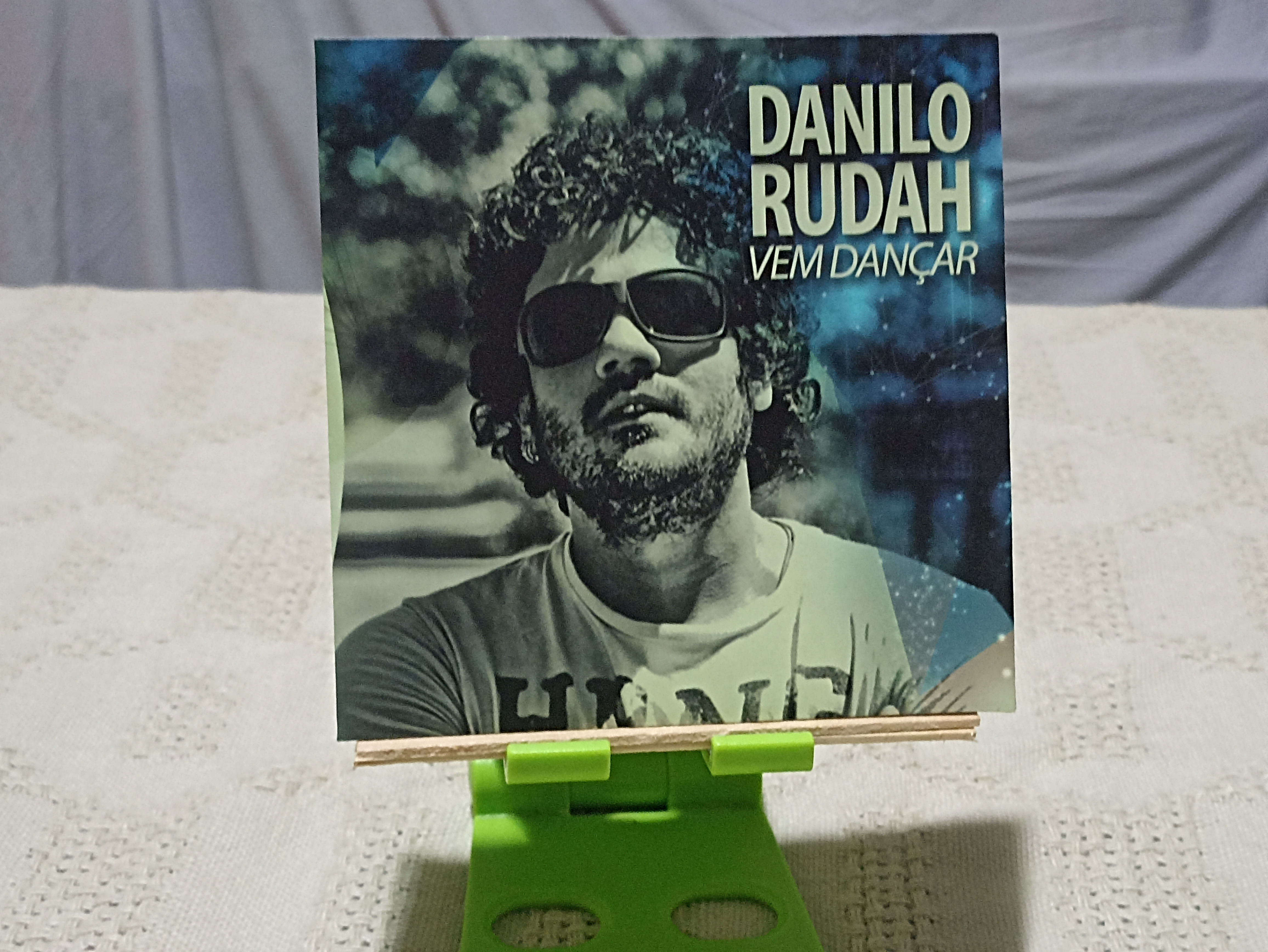 Vem Dançar