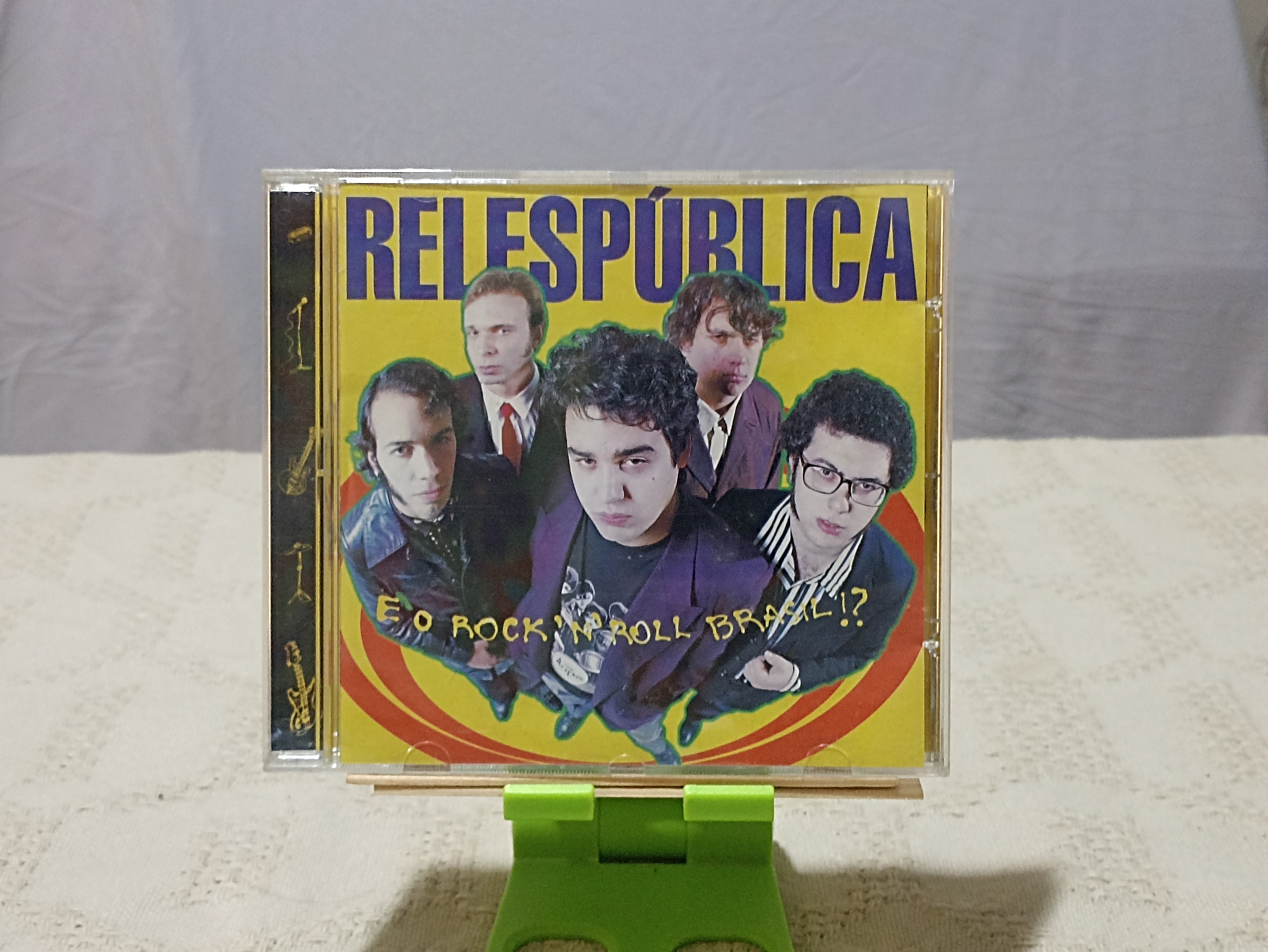 Relespublica