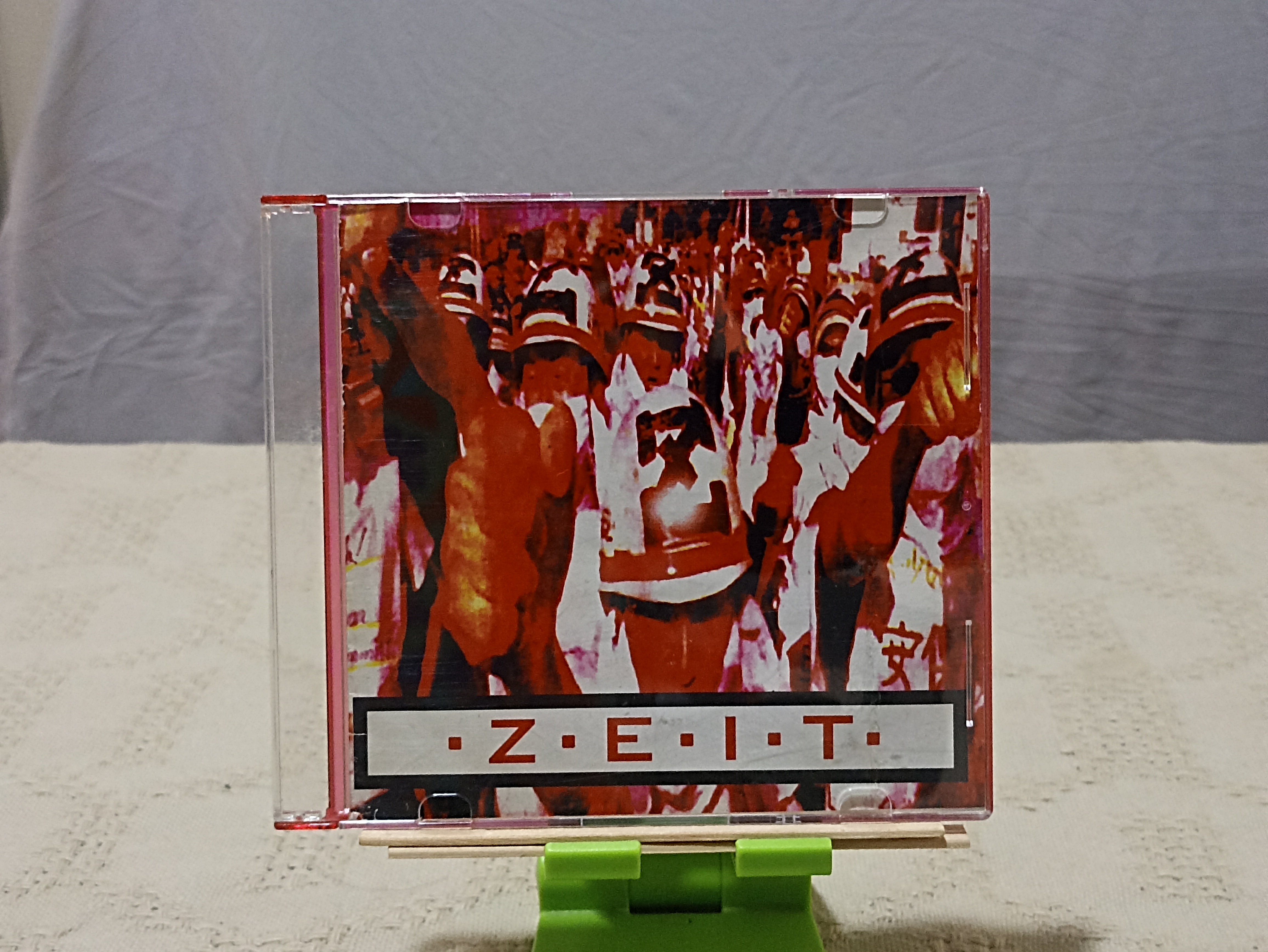 ZEIT