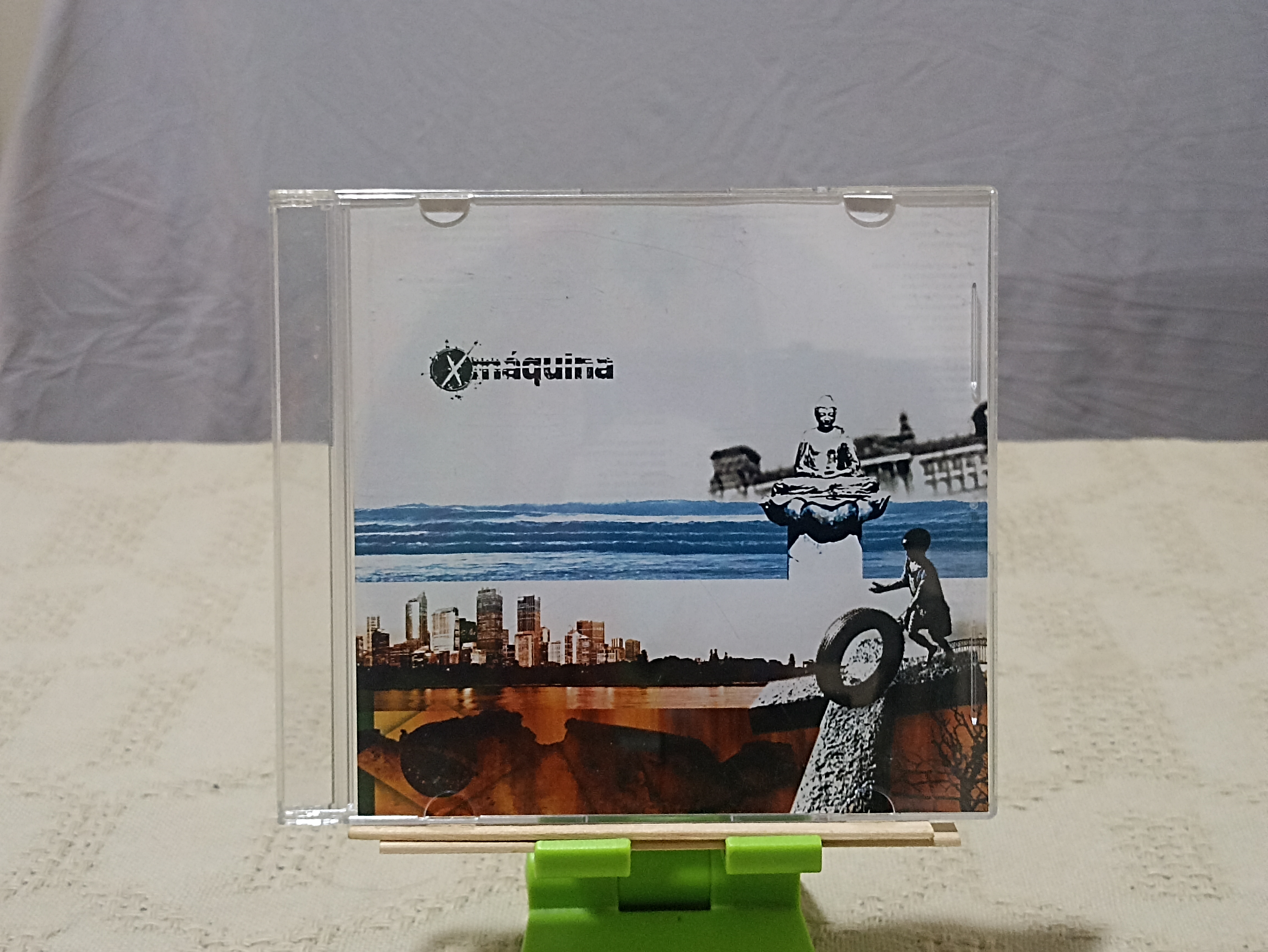 CD Demo 2003