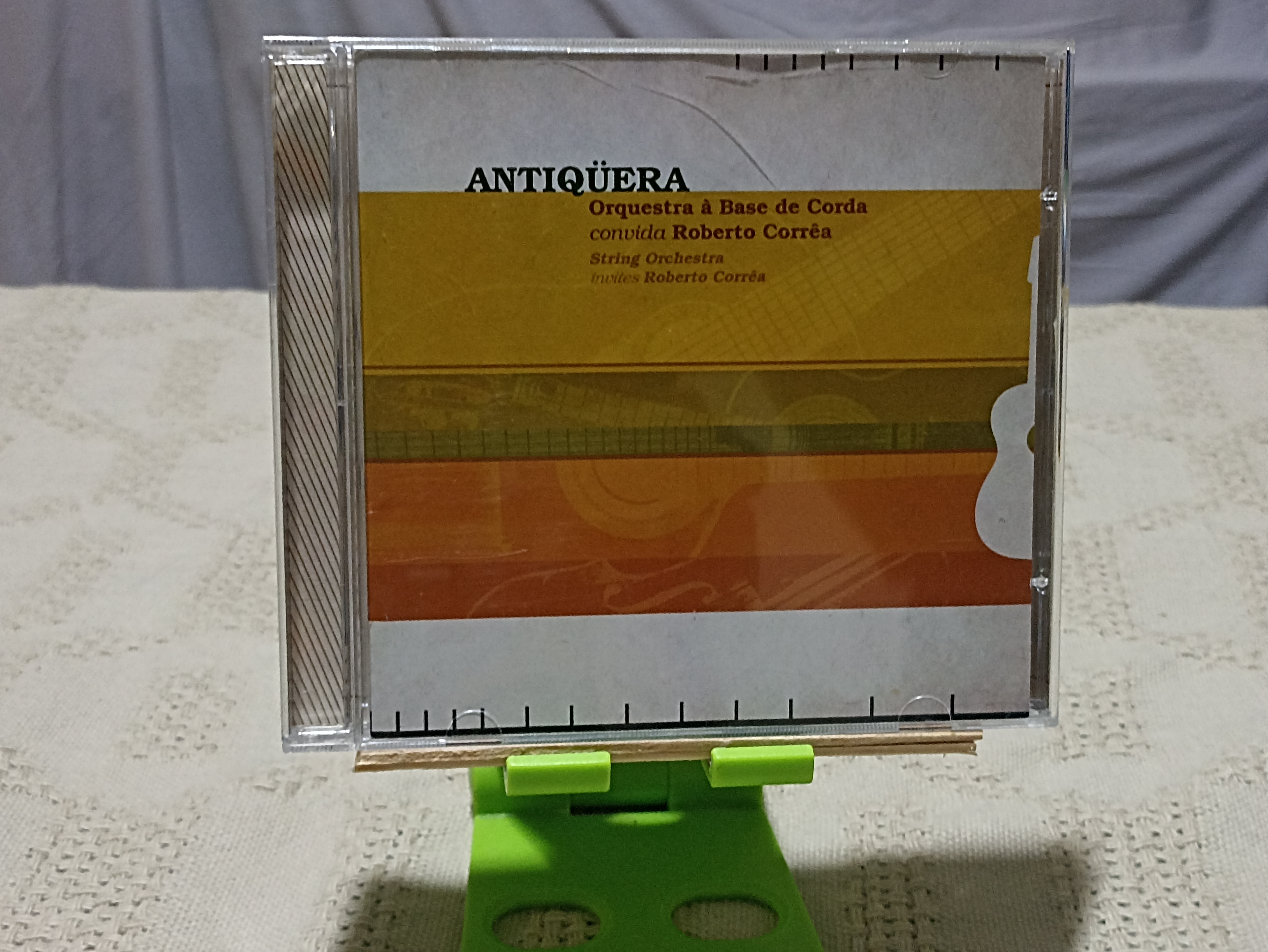 Antiquera