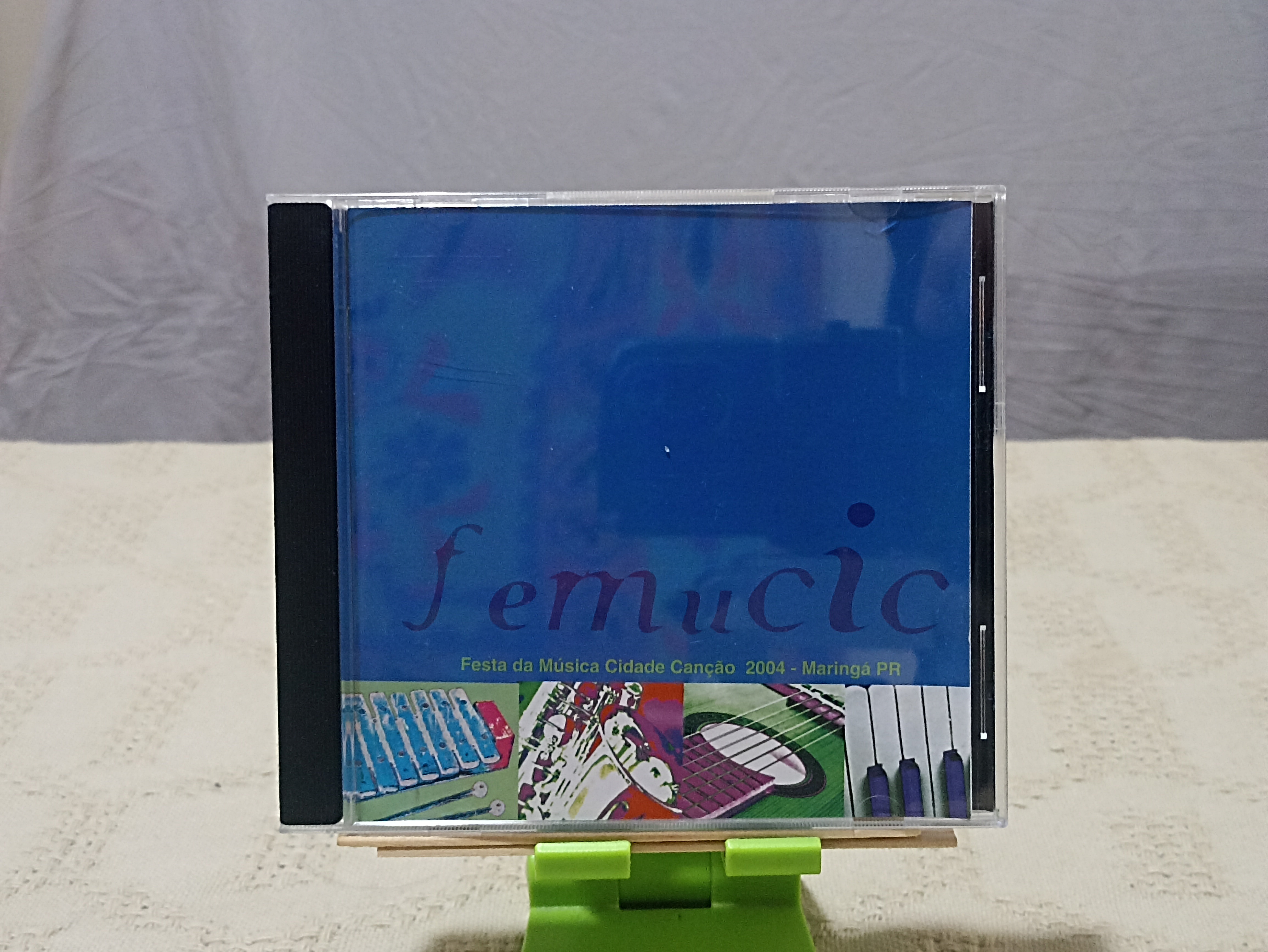 Femucic – 2004