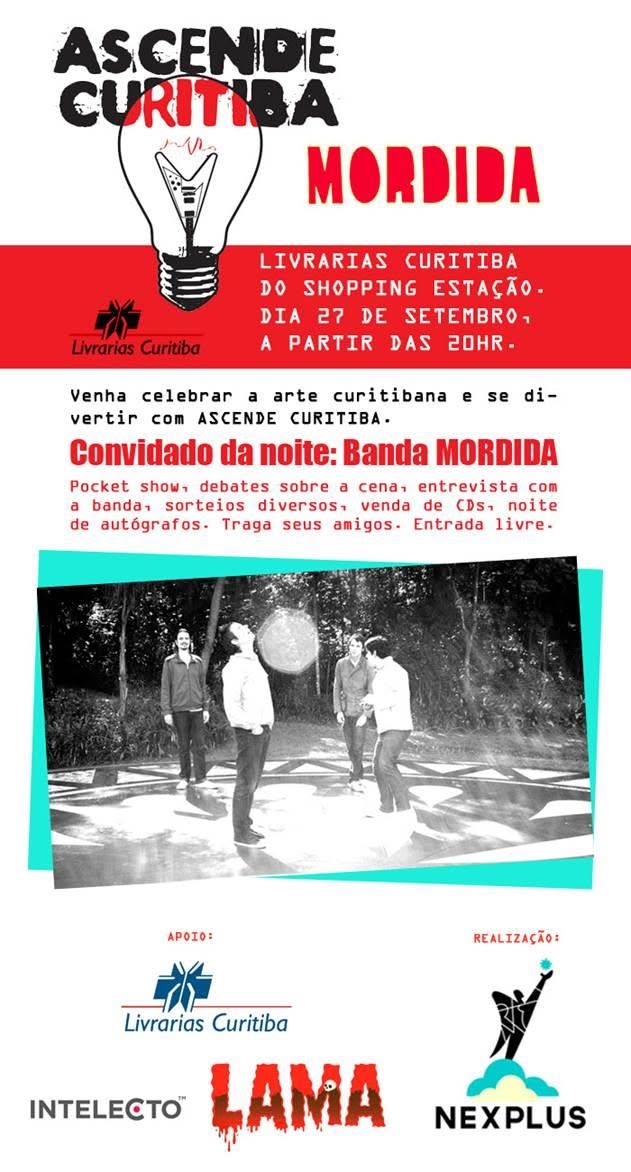 Ascende Curitiba