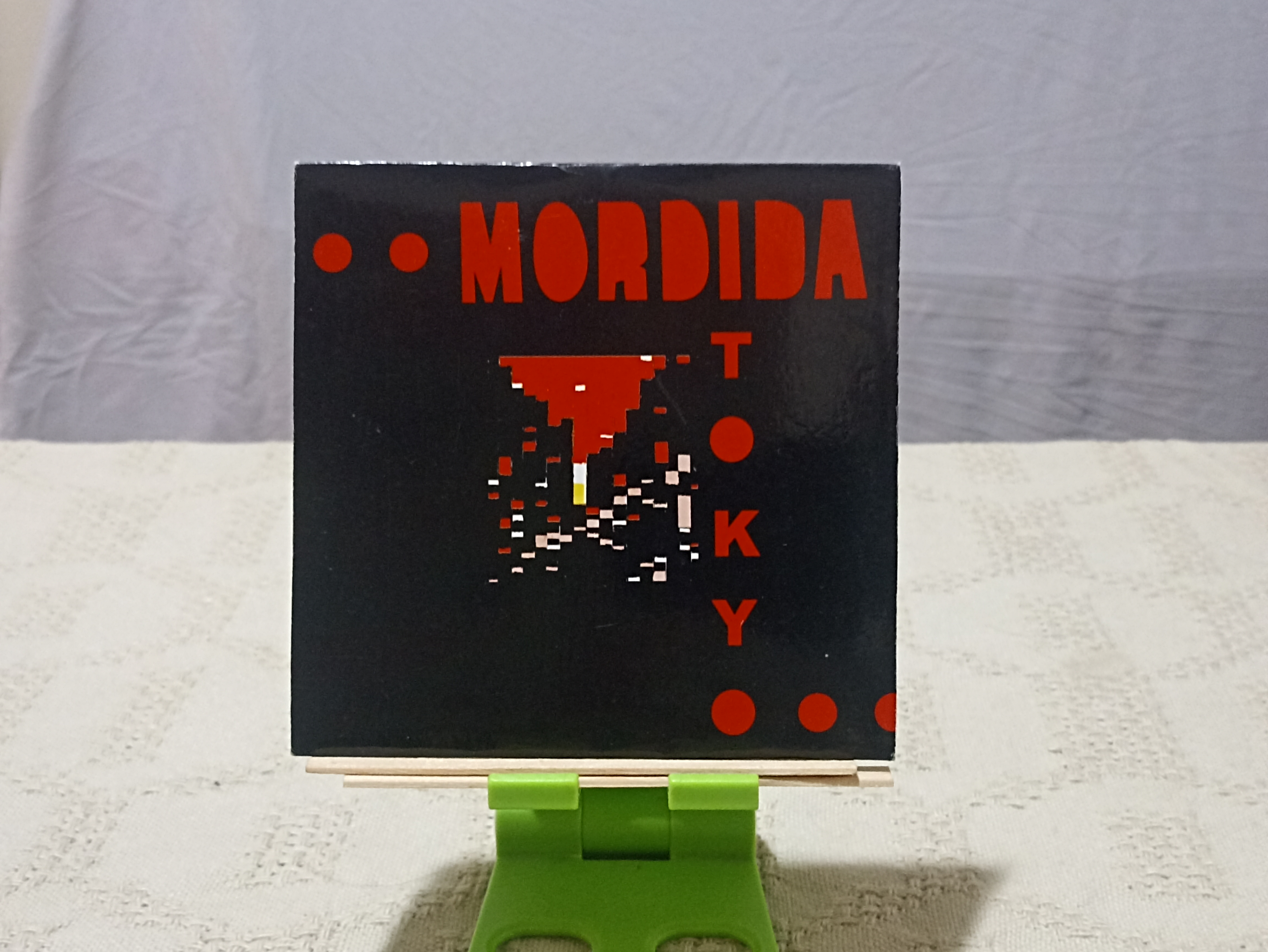 Tokyo
