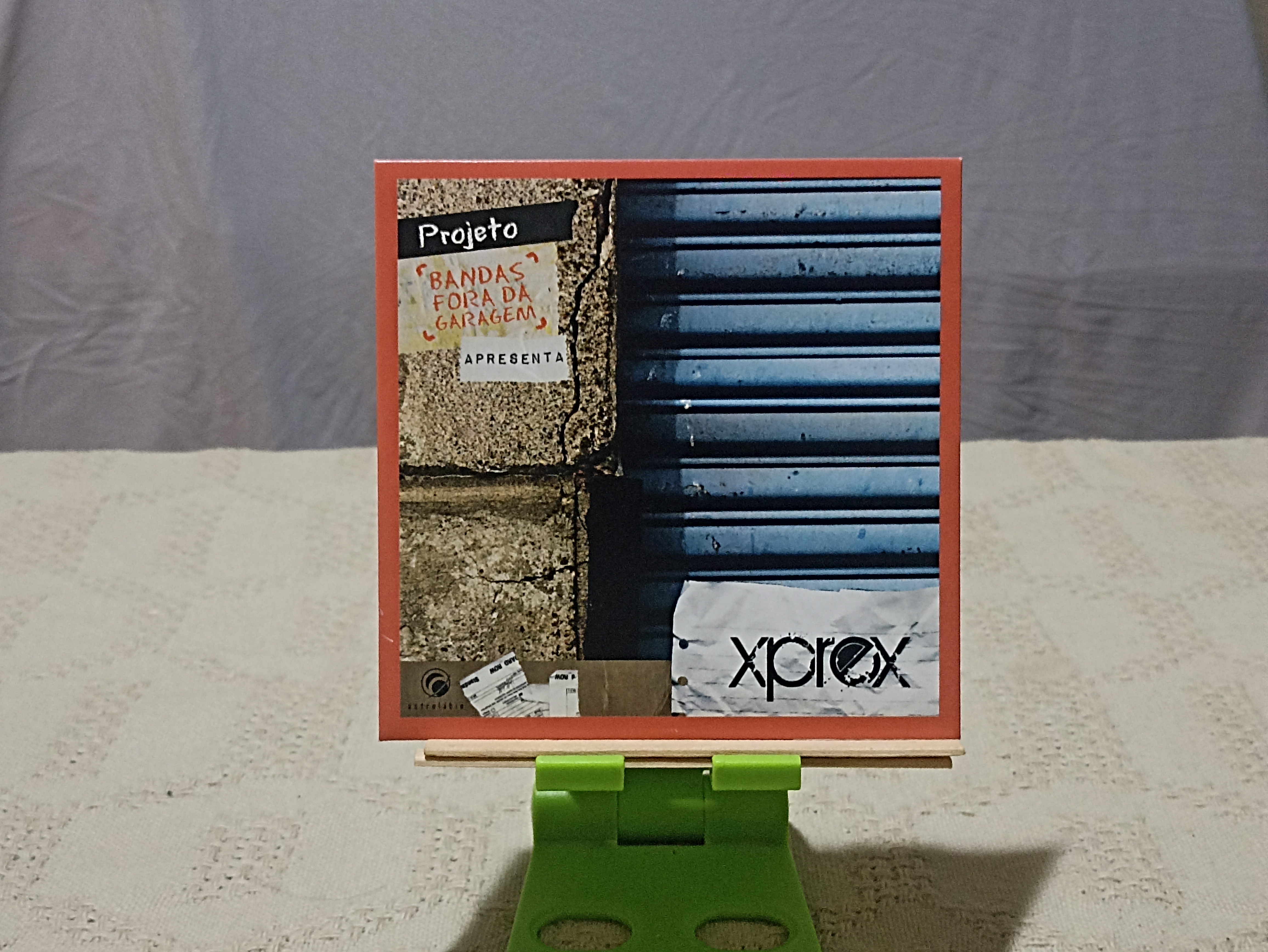 Xprex