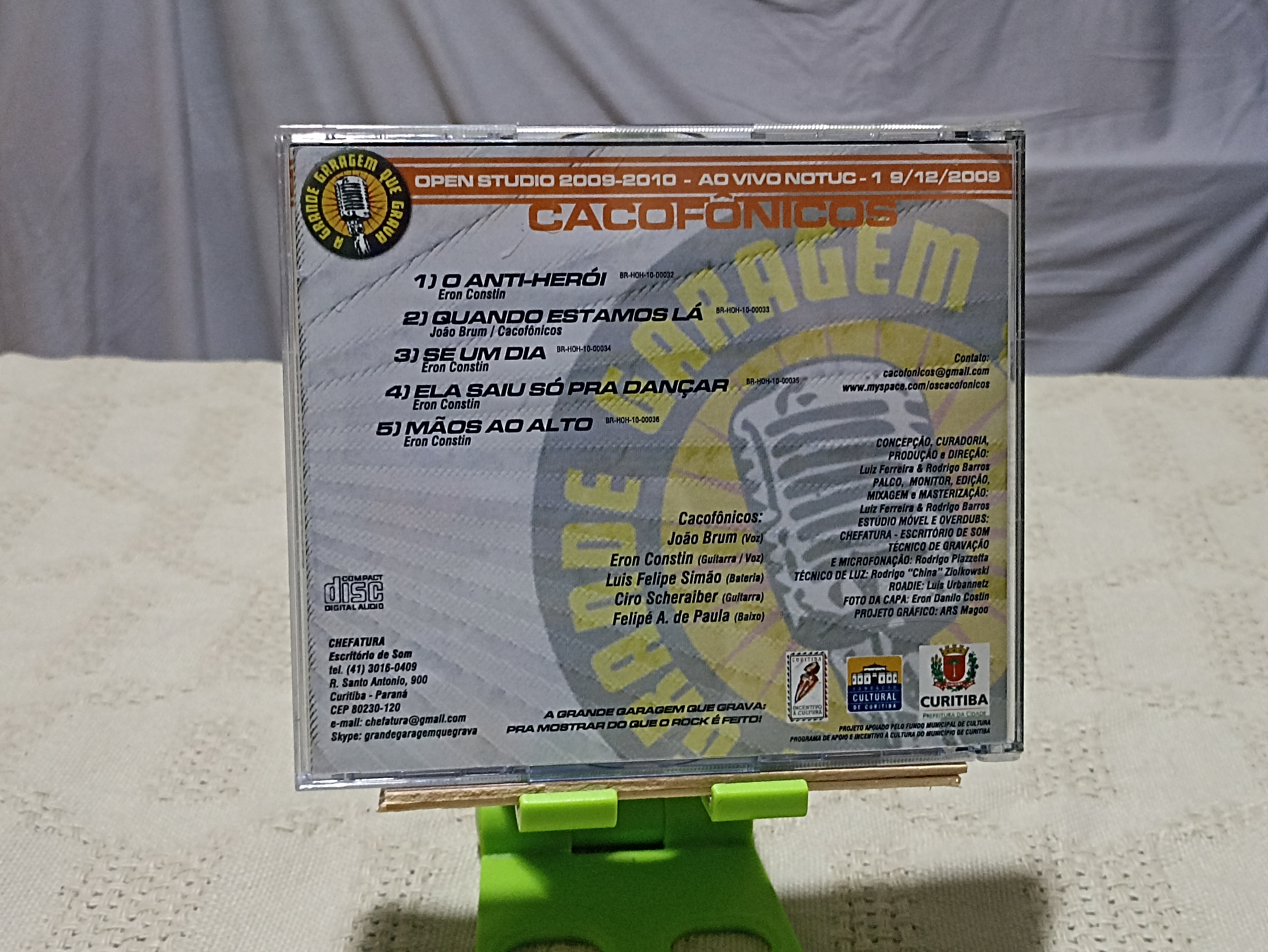 Imagem do item
