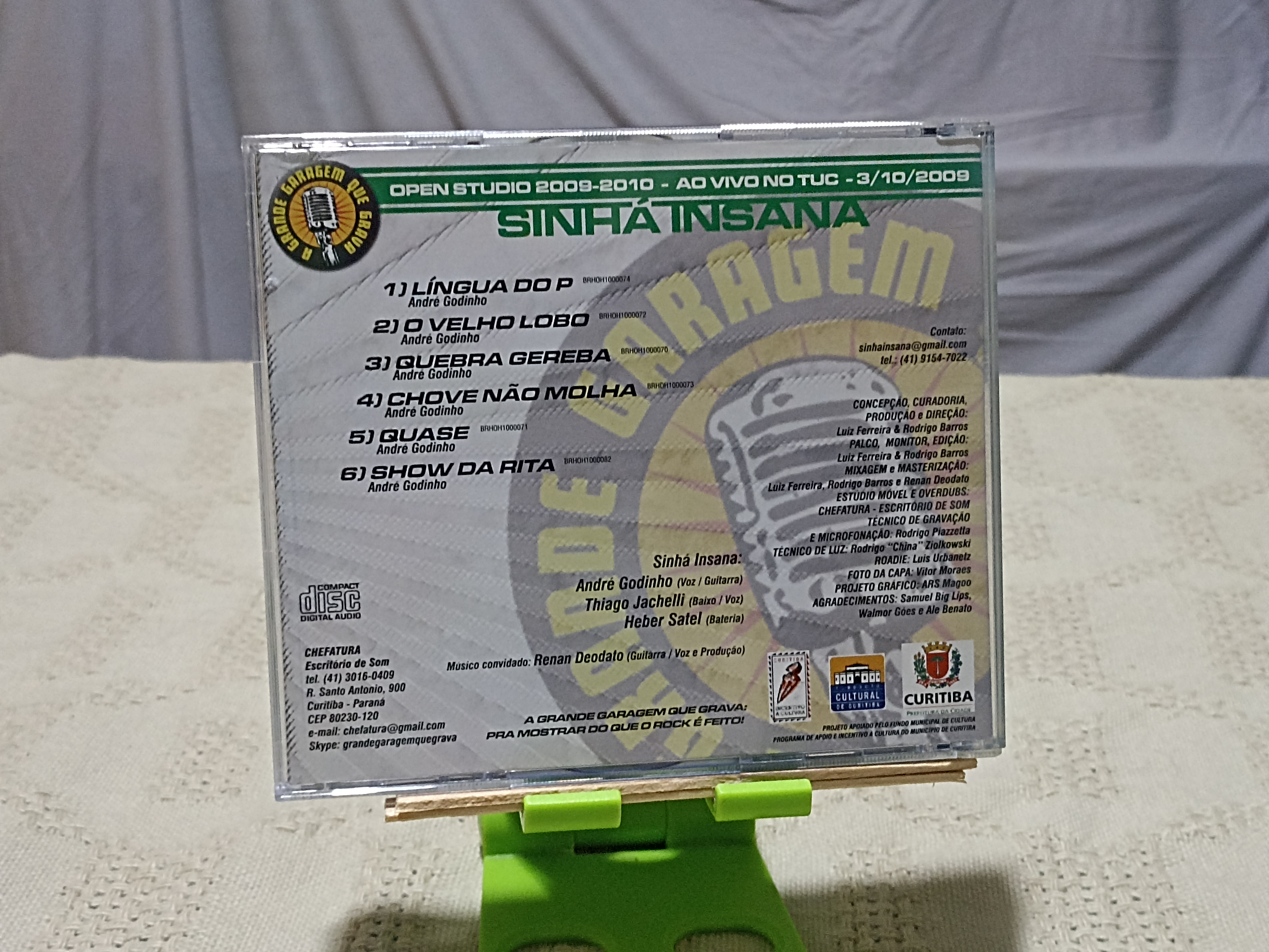 Imagem do item