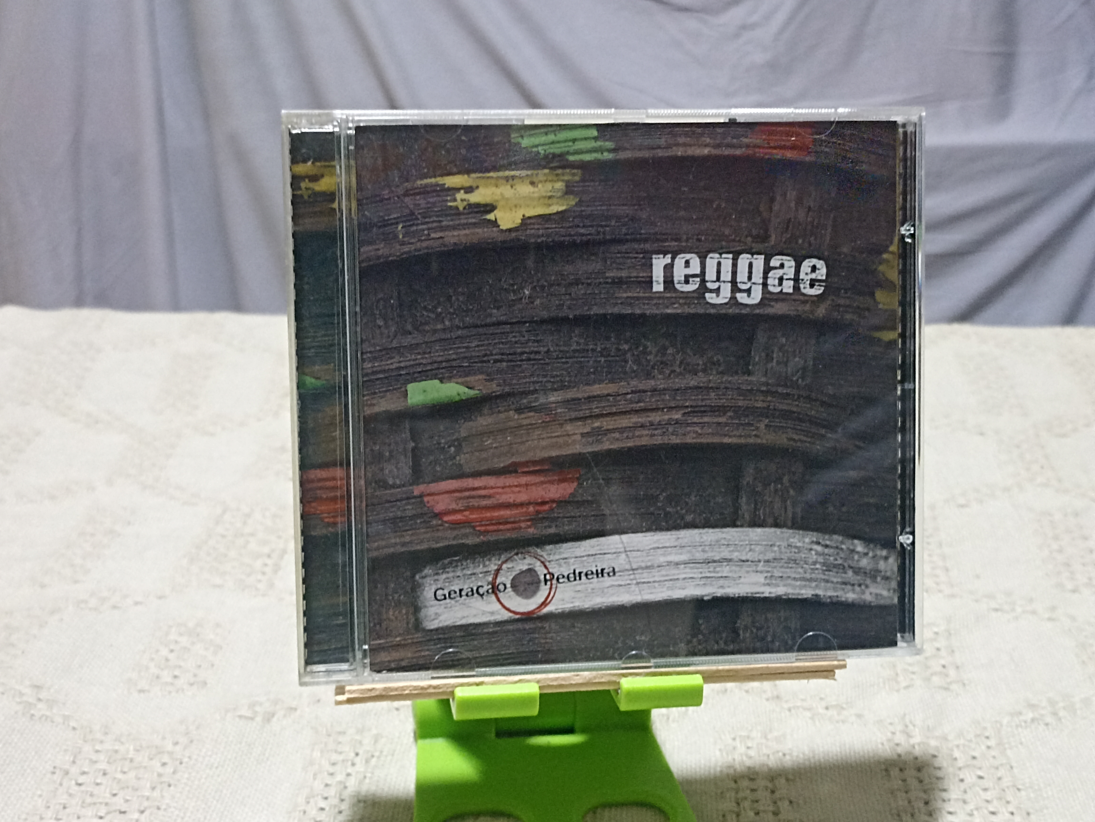 Pedreira (Reggae)