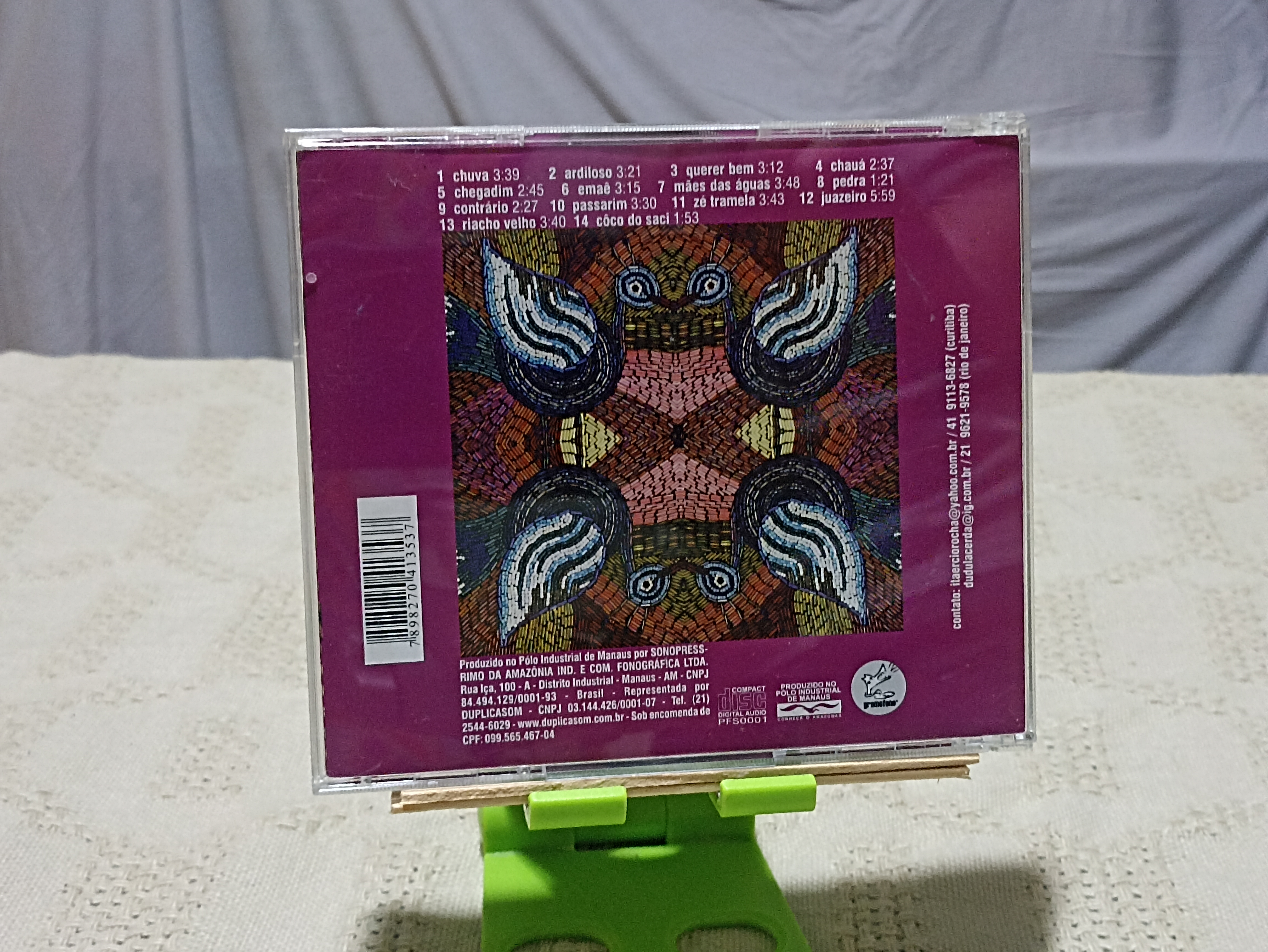 Imagem do item