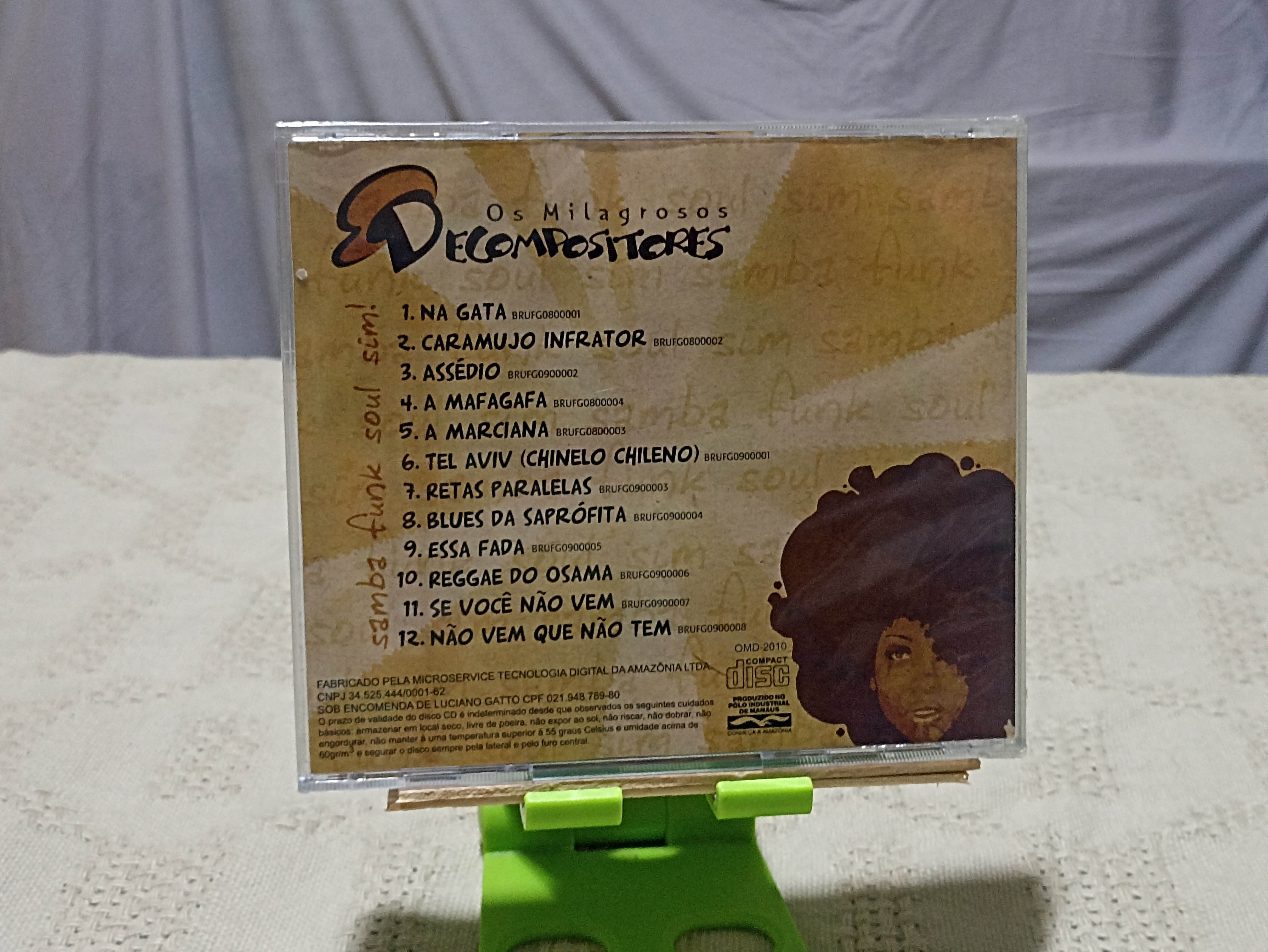 Imagem do item
