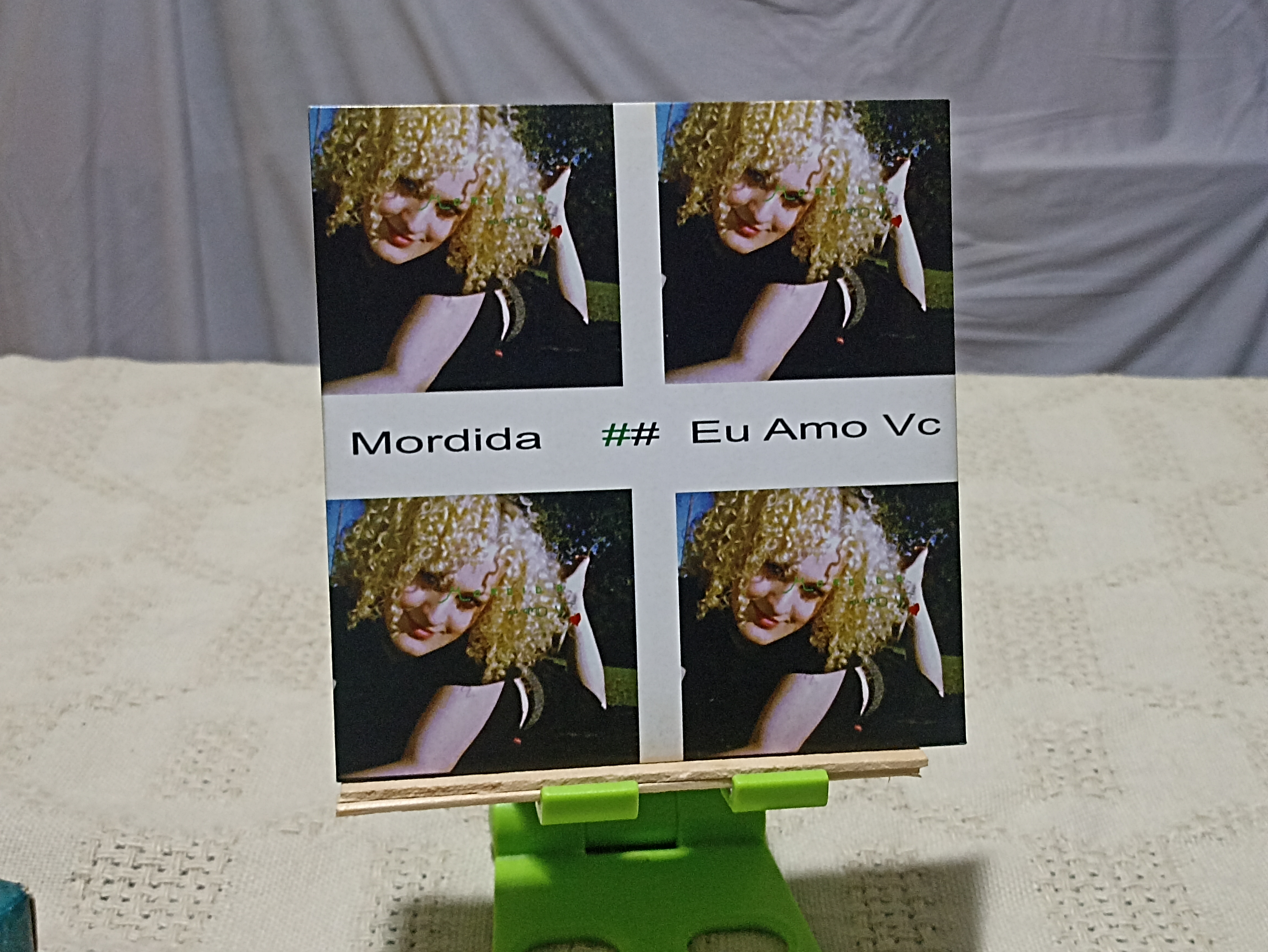 Eu Amo Vc