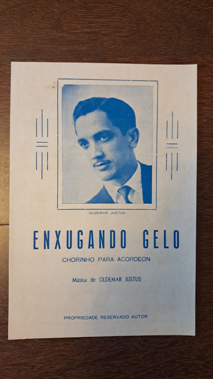 Enxugando Gelo