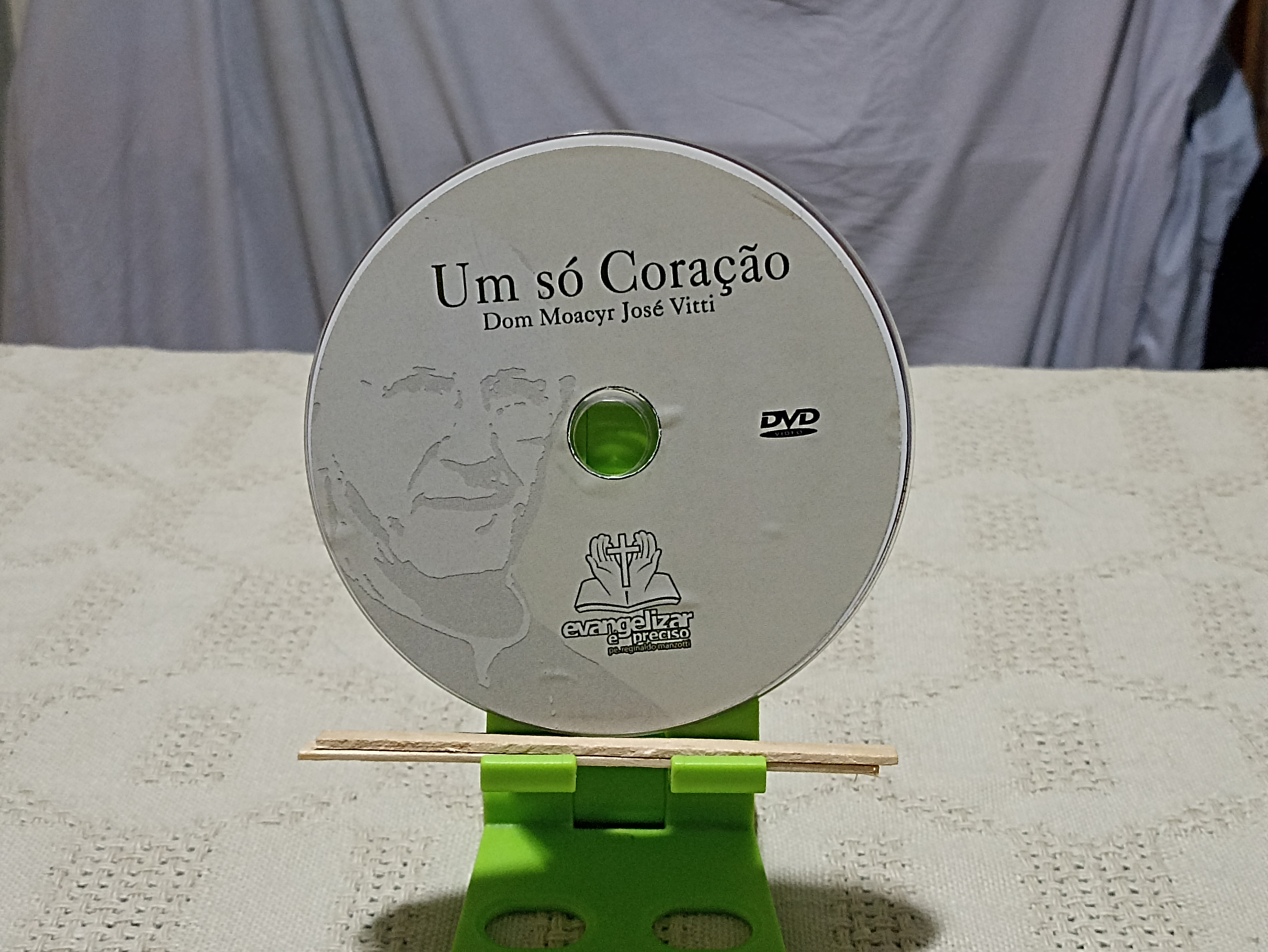 Um só Coração