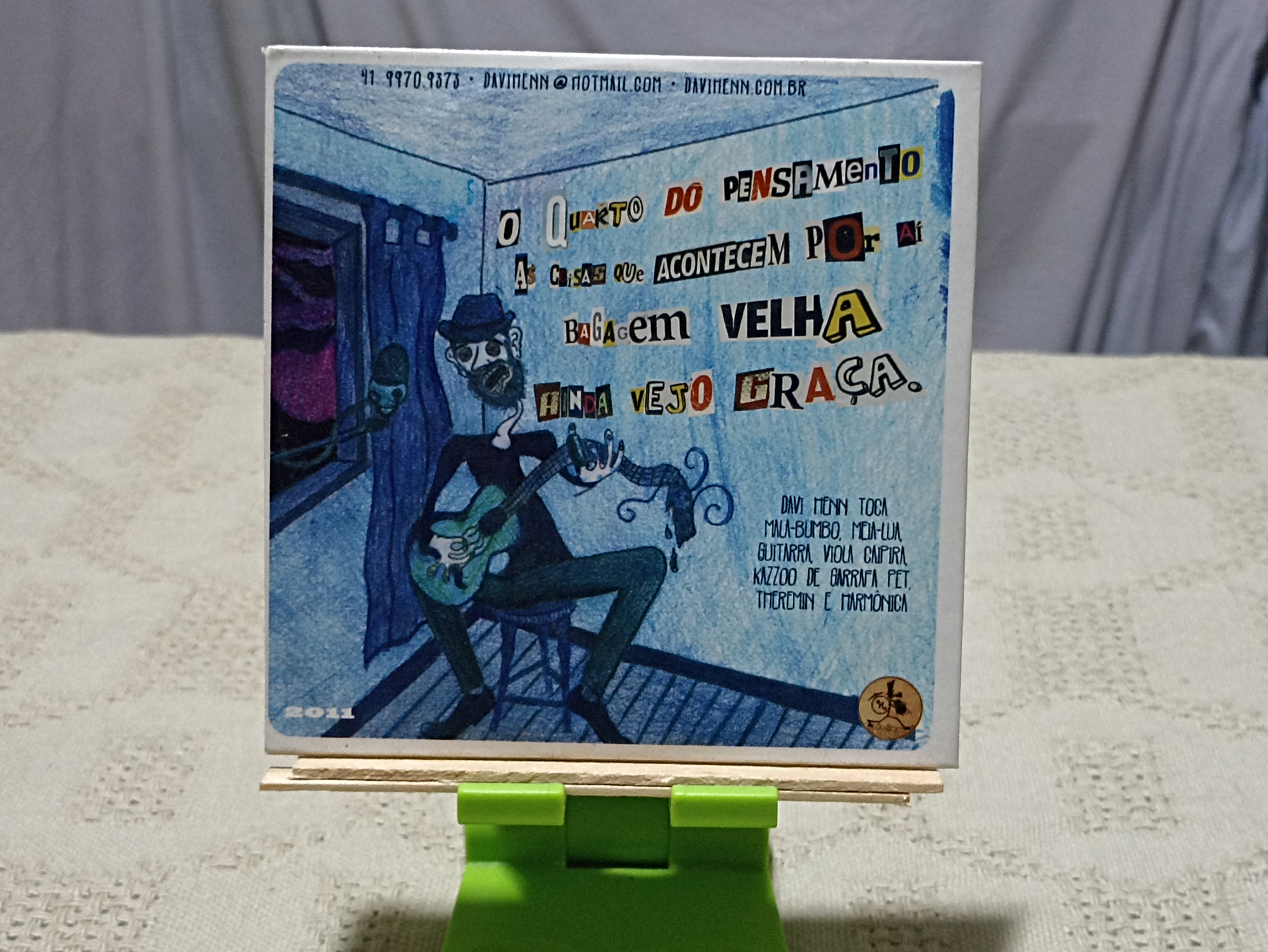 As Coisas Que Acontecem Por Aí